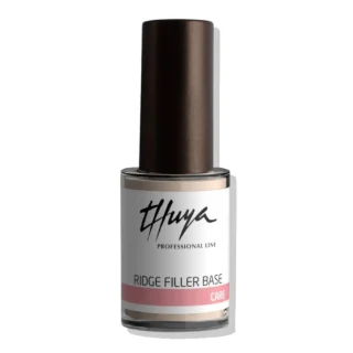 Base Rellenador De Surcos Para Uñas Ridge Filler Thuya