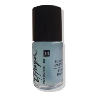 Fortalecedor De Uñas Con Proteínas Protein Hardener Thuya