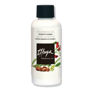 Aceite Rosa Mosqueta Para Manos y Pies Method Thuya