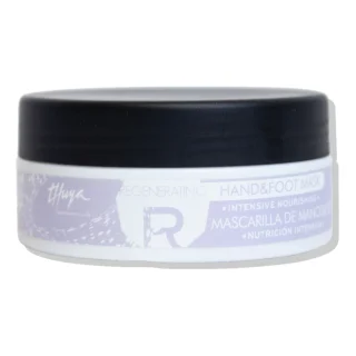 Mascarilla Nutritiva Regenerante Para Manos y Pies Method Thuya
