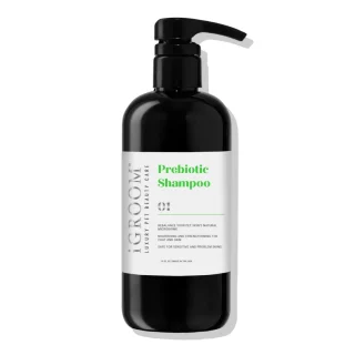 Shampoo Mascotas Con Prebiótico Igroom