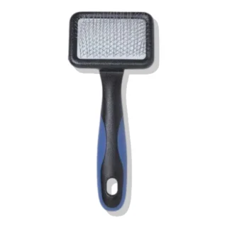 Cepillo Mascotas Suave-Medio Transgroom