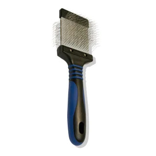 Cepillo Mascotas Twin Flex Transgroom