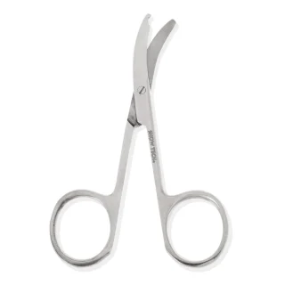 Tijera Para Bandas Elásticas Mascotas Transgroom