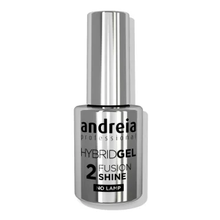 Esmalte Hybridgel 2 Fusion Shine Andreia