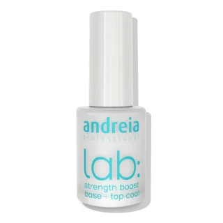 Base, Endurecedor y Top Coat Lab Andreia