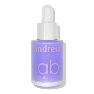 Óleo Cutículas Con Aceite De Marula y Girasol Andreia