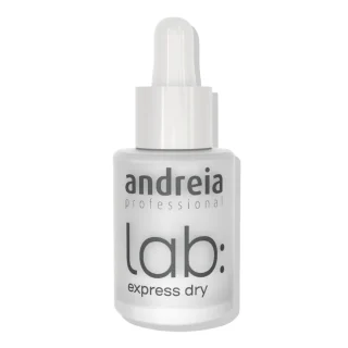 Acelerador Secado Lab Express Dry Andreia