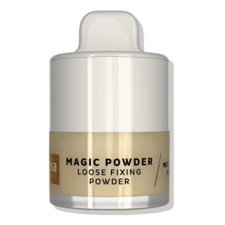 Polvo Traslúcido Fijador Magic Powder Andreia
