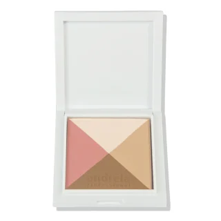 Paleta Contorno Sculpt My Face Andreia