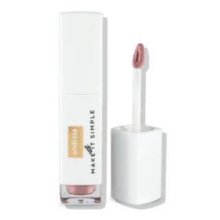 Brillo Labial Shinny Kiss Andreia