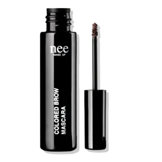Máscara Cejas Colored Brow Nee