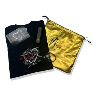 Bolso Multiuso Gold Nee