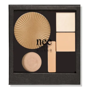 Paleta Iluminador Strobing Destello Nee