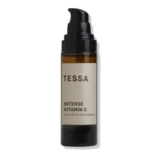Óleo Facial Antioxidante Vitamina C Tessa