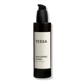 Tónico Facial Hidratante Con Ácido Hialurónico