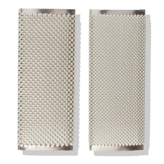 Repuesto Lima Para Pies Escofina Gruesa Y Fina Credo