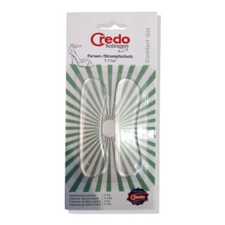Almohadilla Para Calzado Protección Talón 1 Par Credo