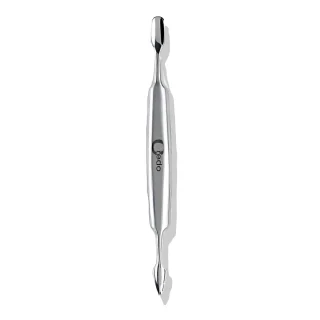 Repujador Doble Inoxidable 12Cm Credo