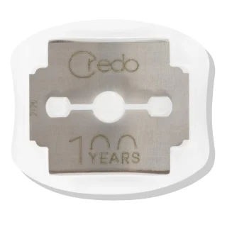 Repuesto Lima Para Pies Hoja Corta Callos Con Protección Credo