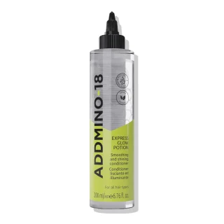 Brillo Instantáneo Capilar Iluminador Addmino