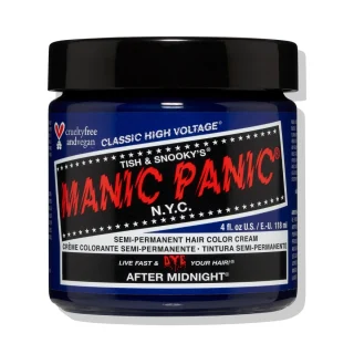 Tintura Semipermanente High Voltage 118ml Manic Panic
