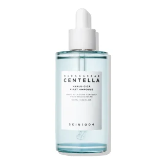 Ampolla Hidratante Hyalu-Cica 100ml Skin1004