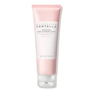 Espuma Facial Limpieza Profunda Poremizing Skin1004