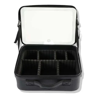 Cosmetiquero Espejo Led Mimi