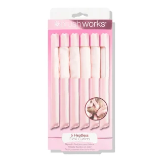 Rizador Ondulador Sin Calor Individual Brushworks