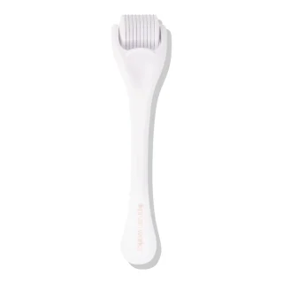Rodillo Facial Micro Agujas Brushworks