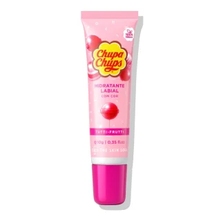 Bálsamo Labial Hidratante Tutti Fruti Chupa Chups