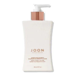 Shampoo Hidratación Profunda Saffron Rose Joon