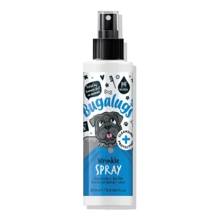 Spray Mascotas Antibacteriano Pliegues y Arrugas Wrinkle Bugalugs