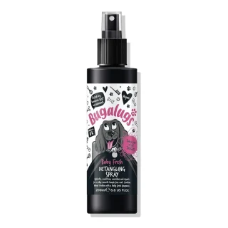 Spray Desenredante Mascotas Hydrating Bugalugs