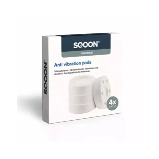 Amortiguadores de vibración lavadora