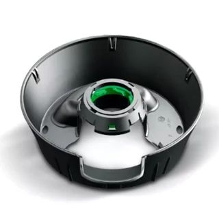 Thermomix base vaso robot cocina TM6