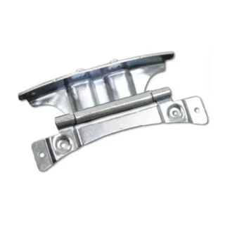 Whirlpool bisagra puerta secadora 488000534117
