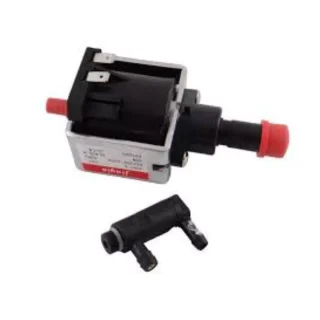 Polti bomba 3 vías aspirador Vaporetto Smart SLDB3155