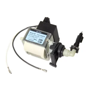 DeLonghi bomba cafetera Nespresso Citiz AS00000482