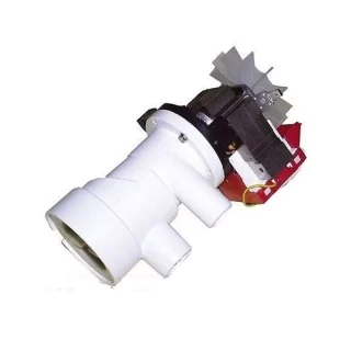 Indesit, Ariston bomba desagüe lavadora C00110665