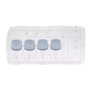 Beko botonera lavadora 2867700400