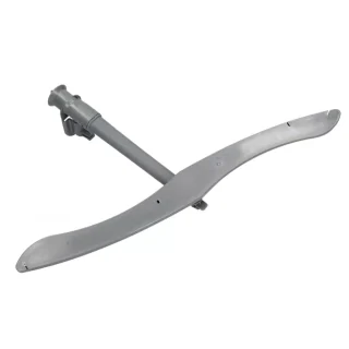 Midea brazo aspersor superior lavavajillas 12176000025291