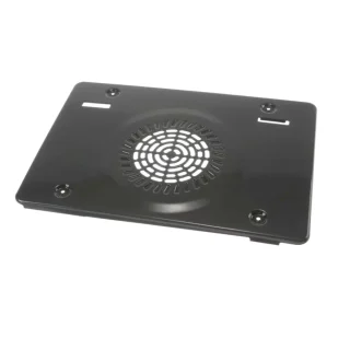 Bosch, Balay, Siemens chapa conducto de ventilación horno 11040404