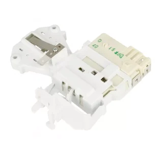 Bosch, Balay, Siemens cierre eléctrico blocapuerta lavadora 00627557