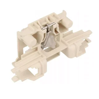 Candy, Whirlpool, Midea, Teka cierre puerta lavavajillas 49017982