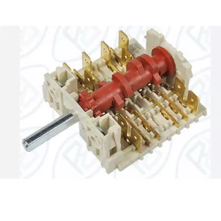 Teka conmutador 9 posiciones horno 83140122