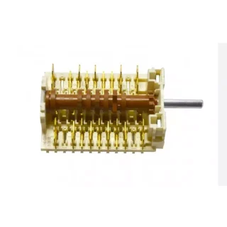 Teka conmutador 11 posiciones horno 83140139