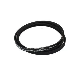 Beko correa lavadora 1244J 2816750100