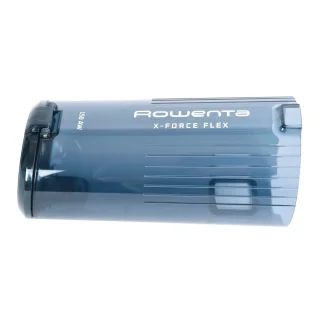 Rowenta depósito de polvo aspiradora X-Force Flex SS-2230003582
